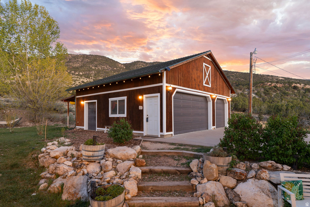 1000 E 500 N Manti, UT 84642