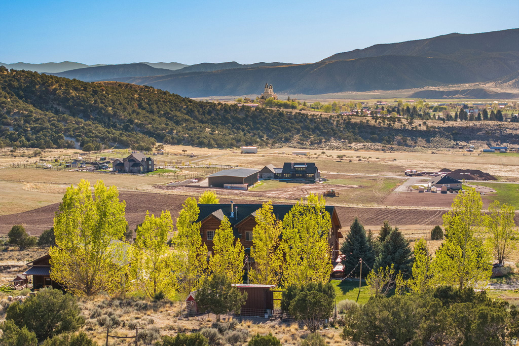 1000 E 500 N Manti, UT 84642