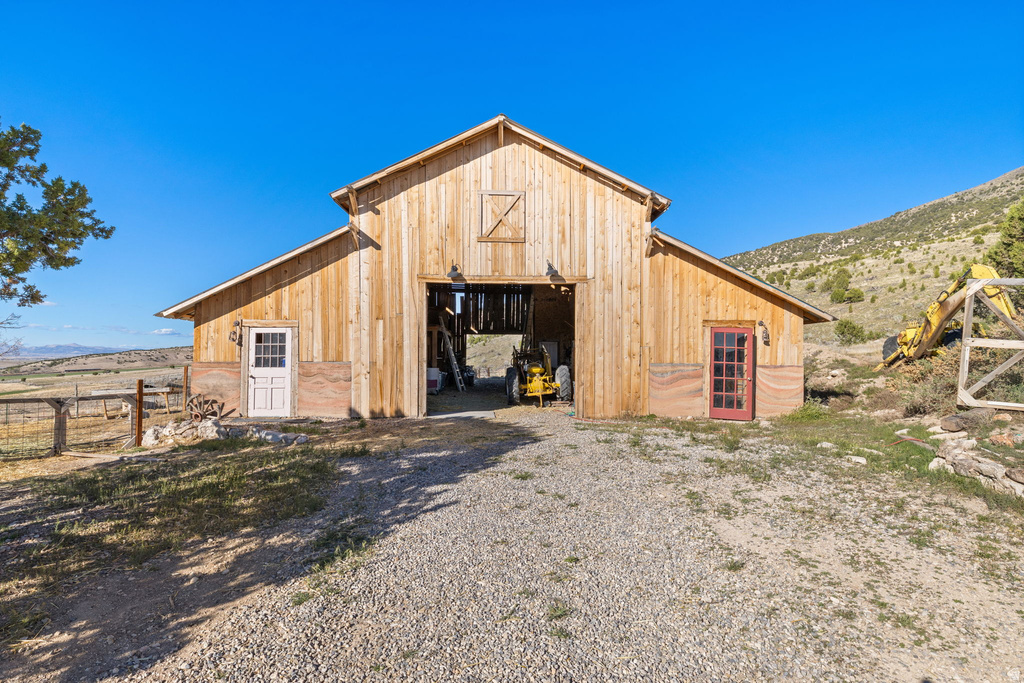 1000 E 500 N Manti, UT 84642