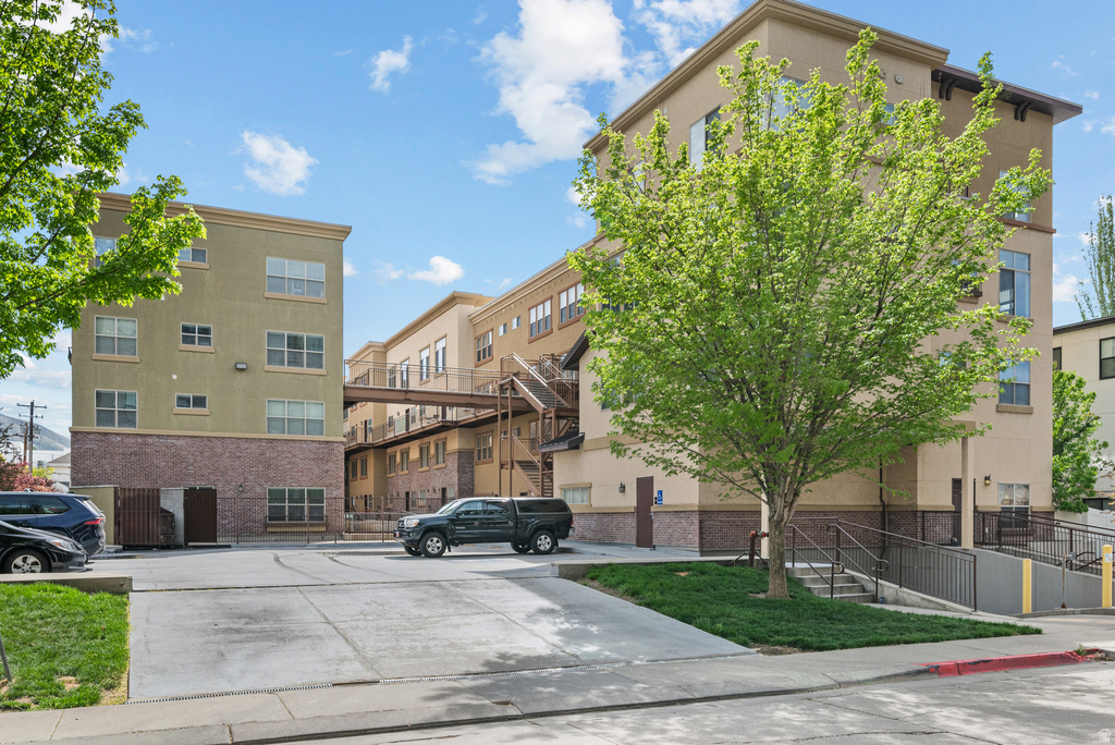 520 E 500 ST #104 Salt Lake City, UT 84102