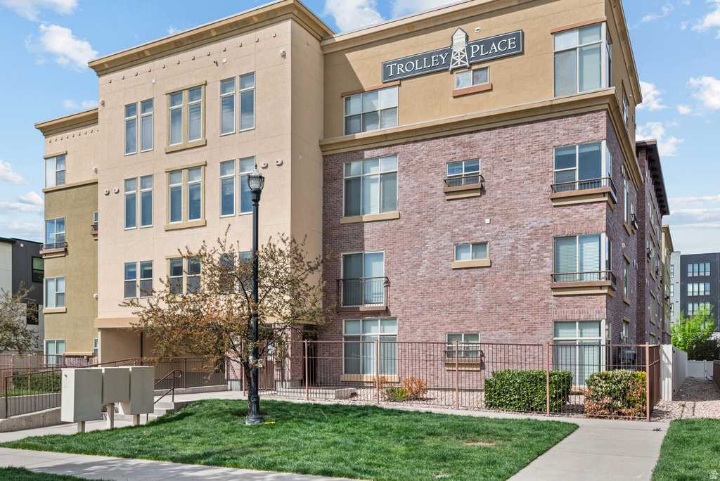 520 E 500 ST #104 Salt Lake City, UT 84102
