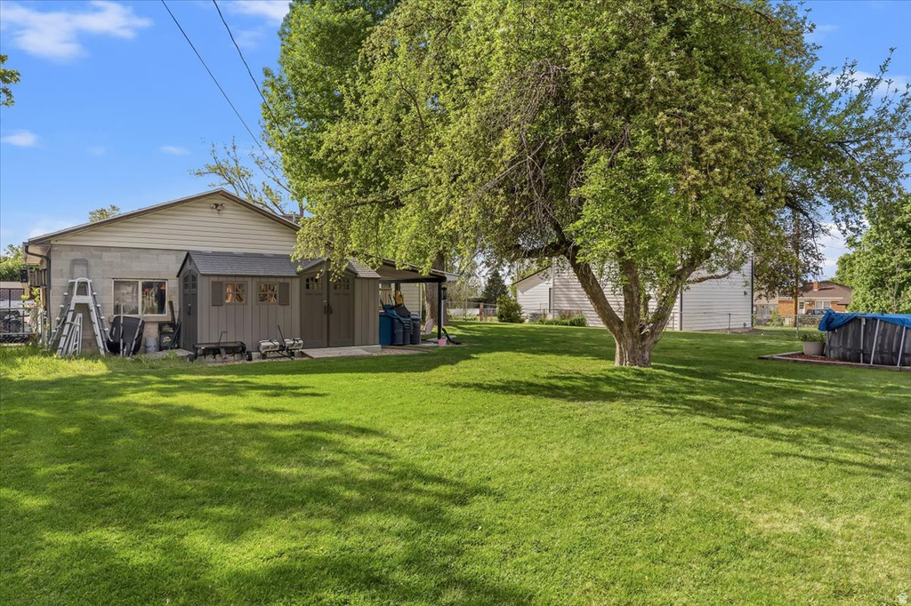 4160 MADISON AVE South Ogden, UT 84403