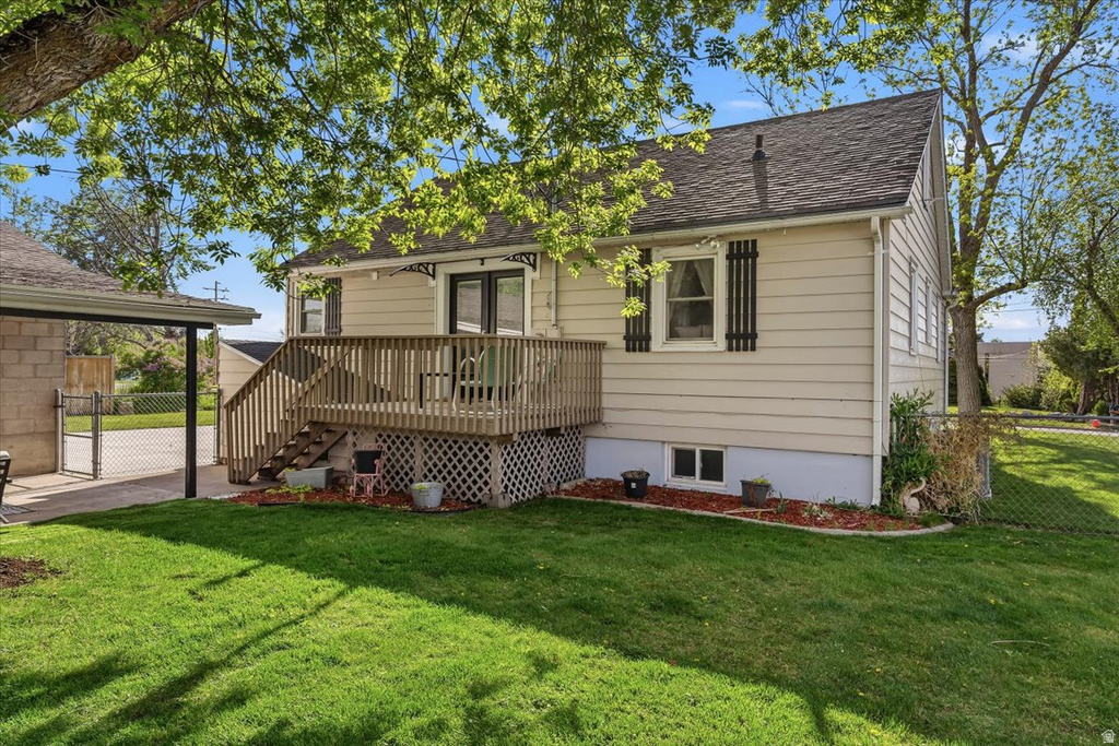 4160 MADISON AVE South Ogden, UT 84403