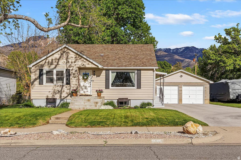 4160 MADISON AVE South Ogden, UT 84403