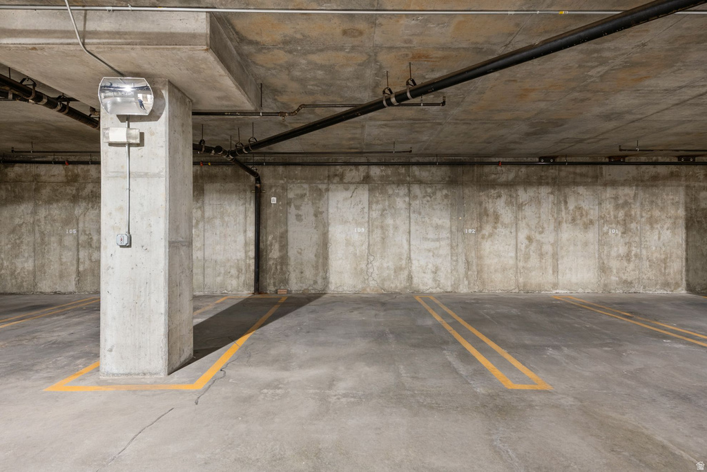 3075 E KENNEDY DR #310 Salt Lake City, UT 84108