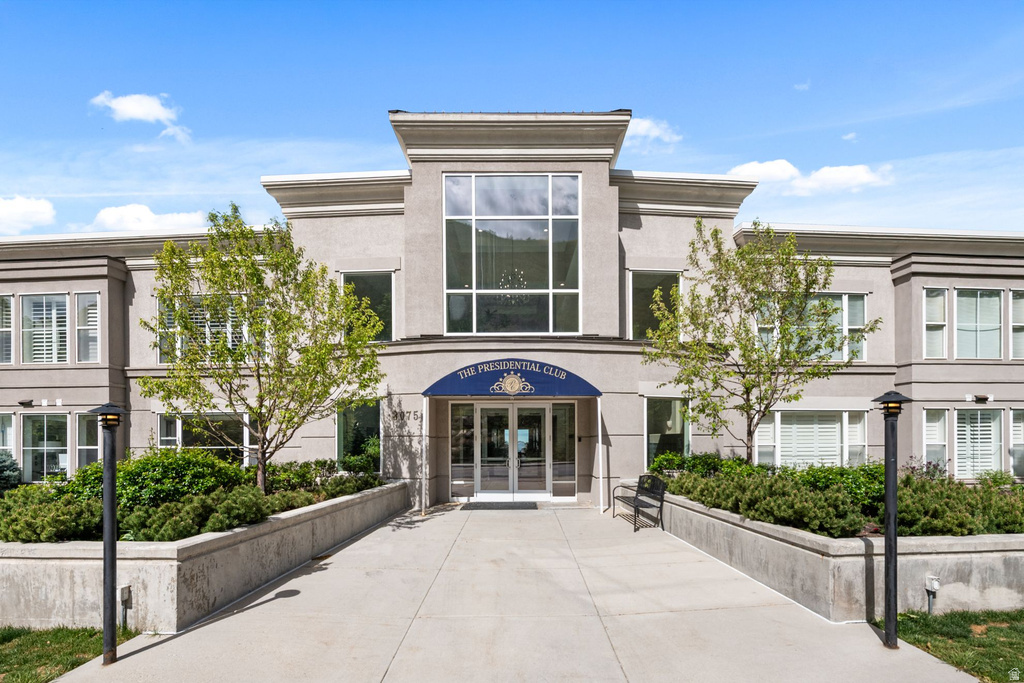 3075 E KENNEDY DR #310 Salt Lake City, UT 84108