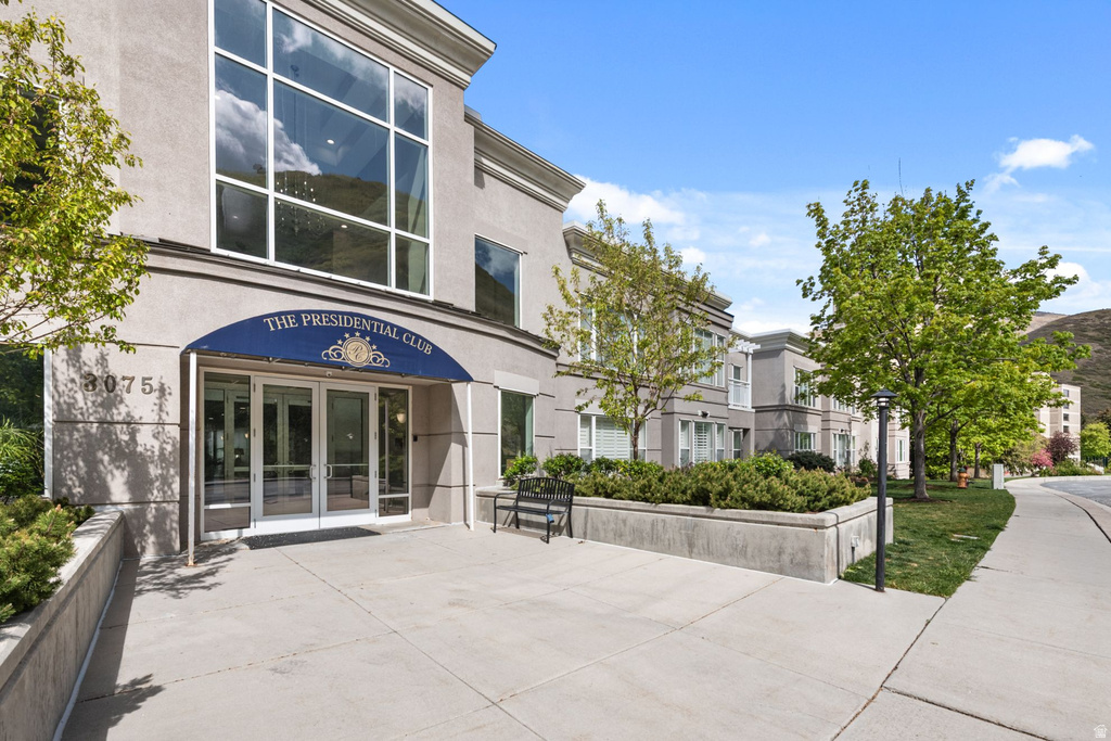 3075 E KENNEDY DR #310 Salt Lake City, UT 84108