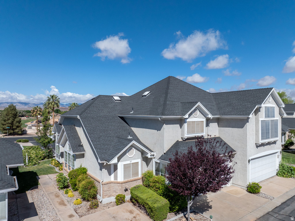 1365 E FORT PIERCE DR #27 St George, UT 84790