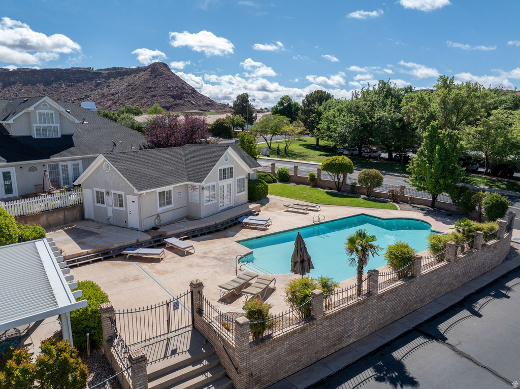 1365 E FORT PIERCE DR #27 St George, UT 84790