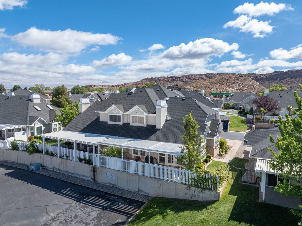 1365 E FORT PIERCE DR #27 St George, UT 84790