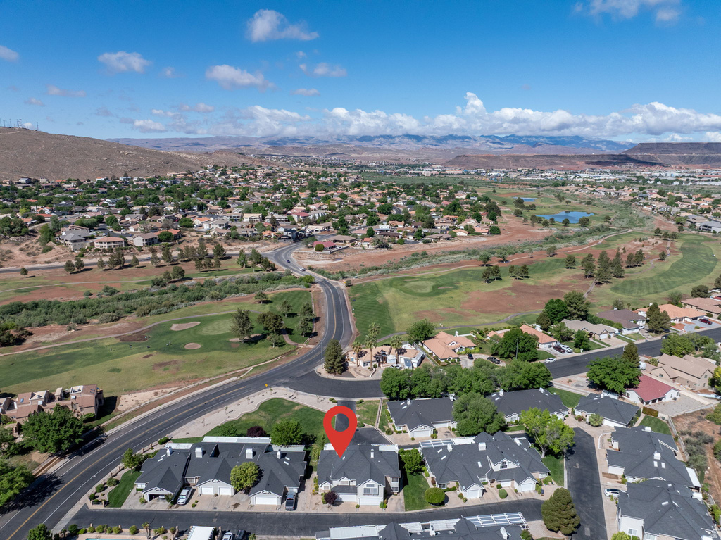 1365 E FORT PIERCE DR #27 St George, UT 84790