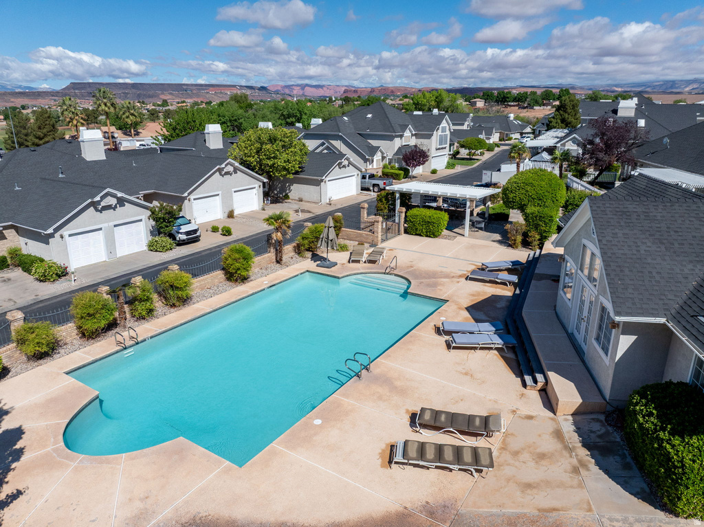 1365 E FORT PIERCE DR #27 St George, UT 84790