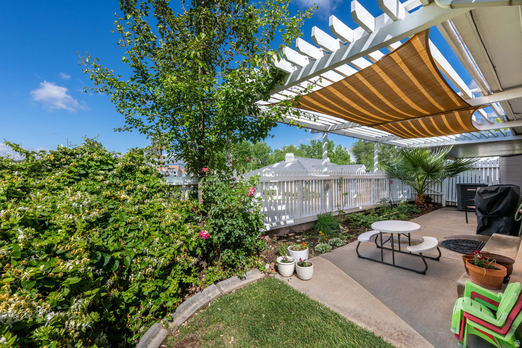 1365 E FORT PIERCE DR #27 St George, UT 84790