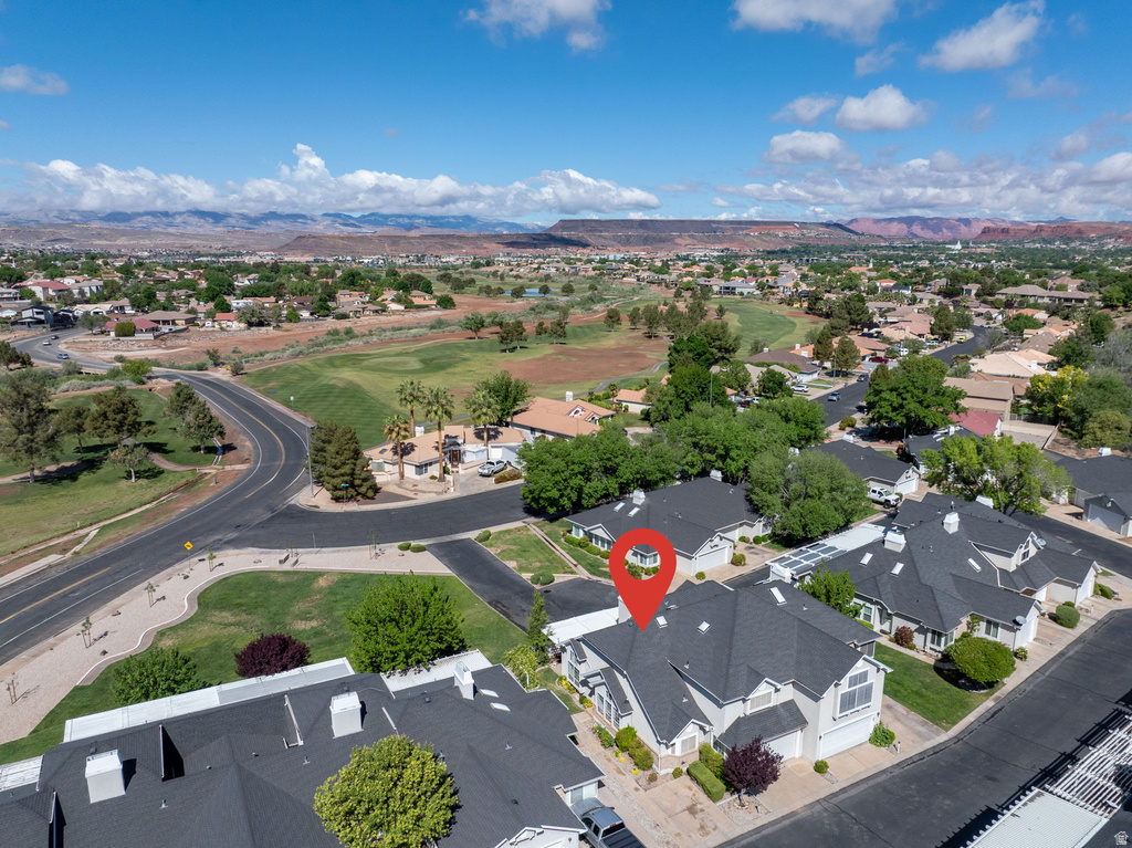 1365 E FORT PIERCE DR #27 St George, UT 84790