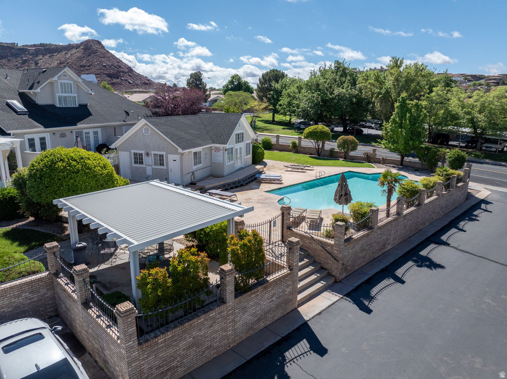 1365 E FORT PIERCE DR #27 St George, UT 84790