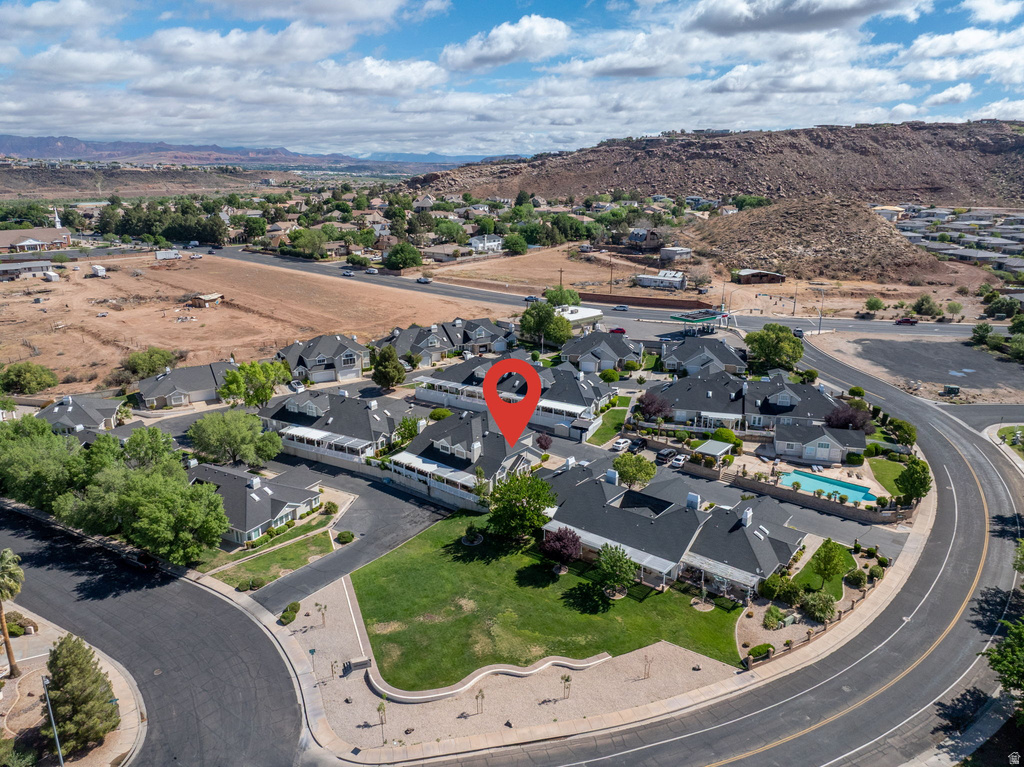 1365 E FORT PIERCE DR #27 St George, UT 84790