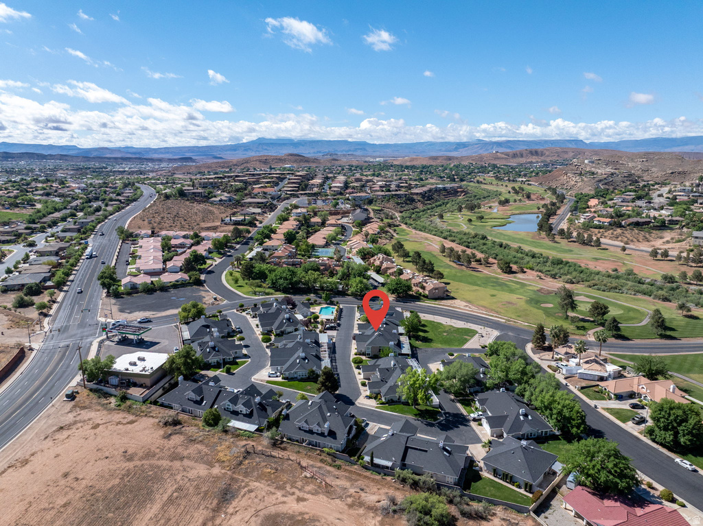 1365 E FORT PIERCE DR #27 St George, UT 84790