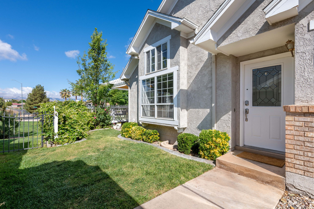 1365 E FORT PIERCE DR #27 St George, UT 84790