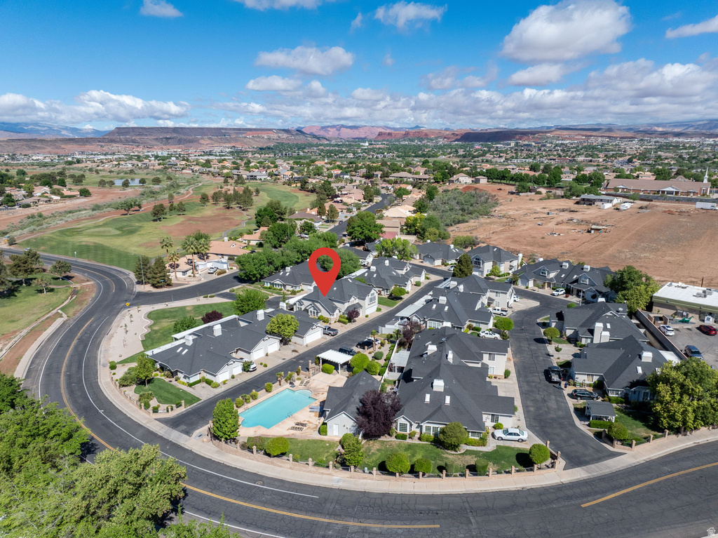 1365 E FORT PIERCE DR #27 St George, UT 84790