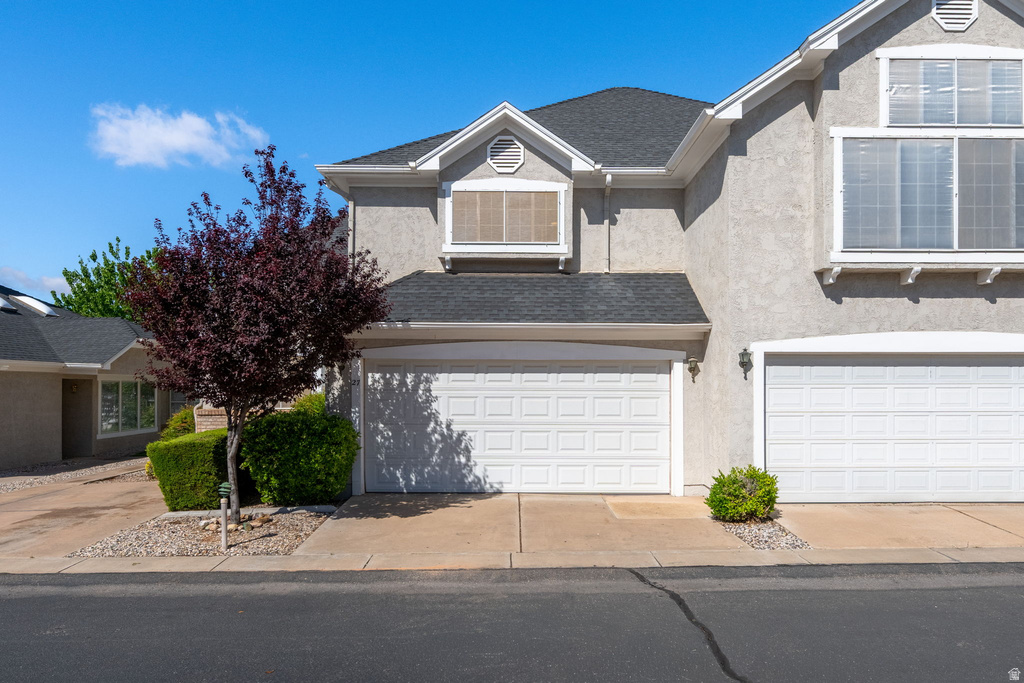 1365 E FORT PIERCE DR #27 St George, UT 84790