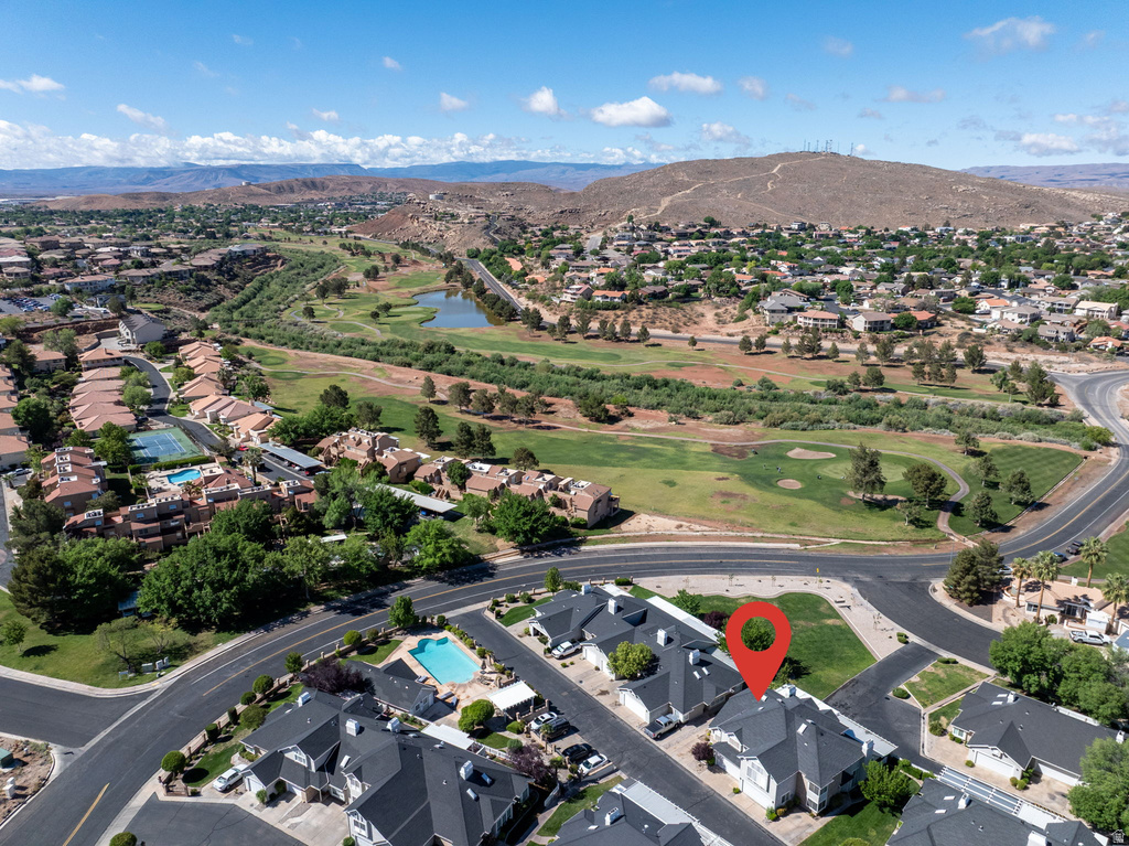 1365 E FORT PIERCE DR #27 St George, UT 84790