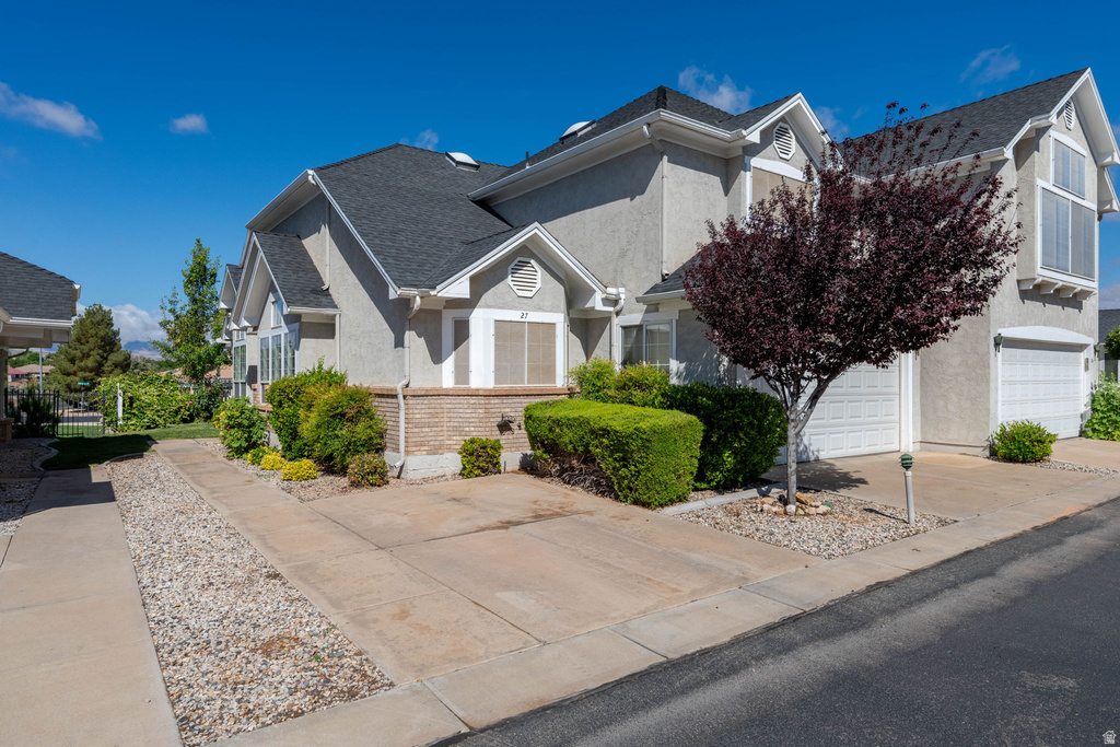 1365 E FORT PIERCE DR #27 St George, UT 84790