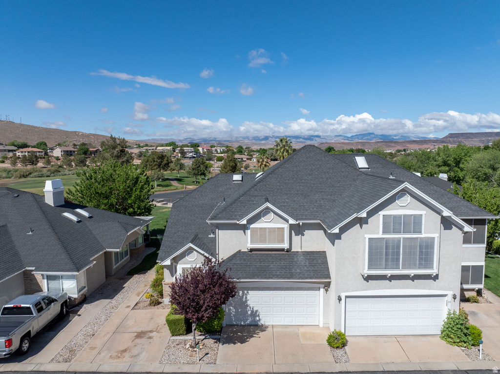 1365 E FORT PIERCE DR #27 St George, UT 84790