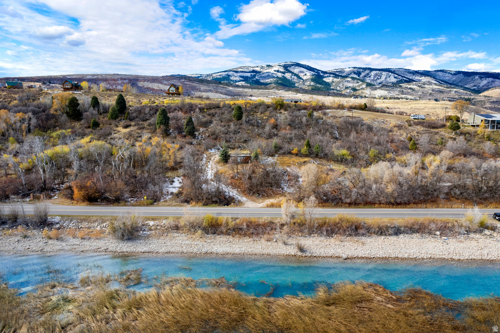 1605 N BEAR LAKE BLVD Garden City, UT 84028