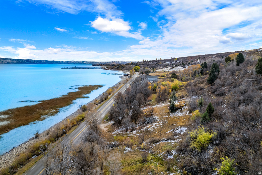 1605 N BEAR LAKE BLVD Garden City, UT 84028