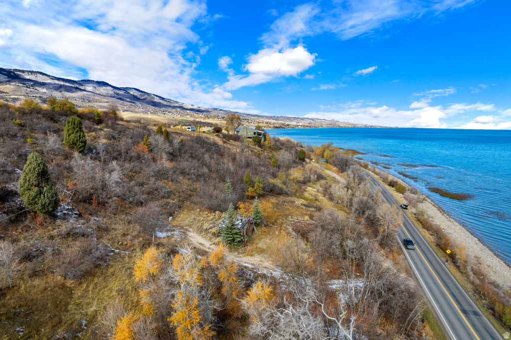 1605 N BEAR LAKE BLVD Garden City, UT 84028