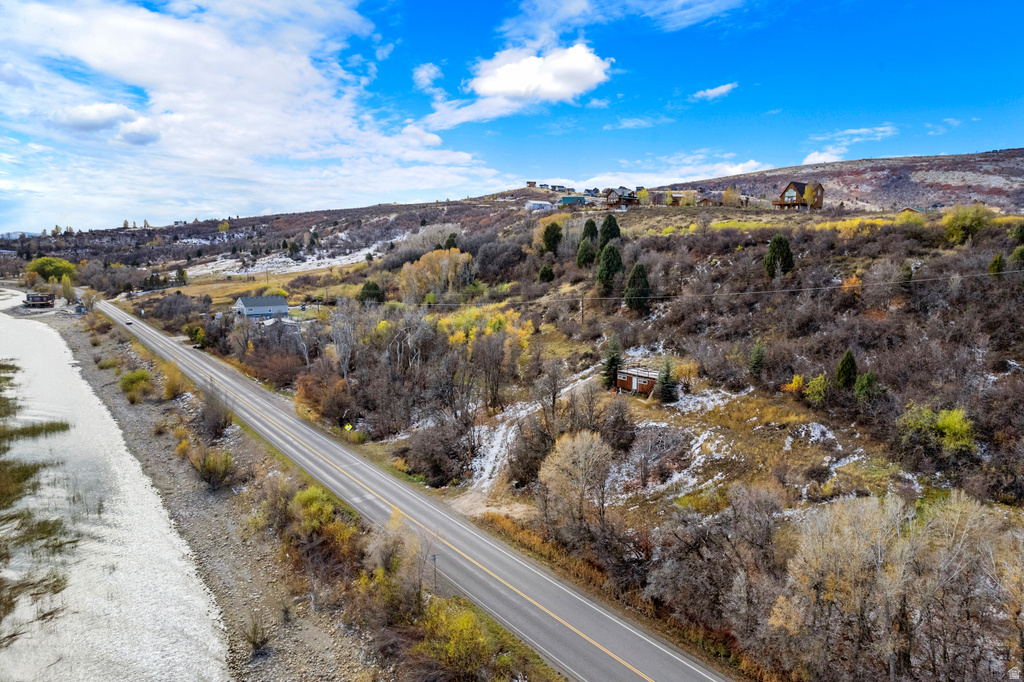 1605 N BEAR LAKE BLVD Garden City, UT 84028