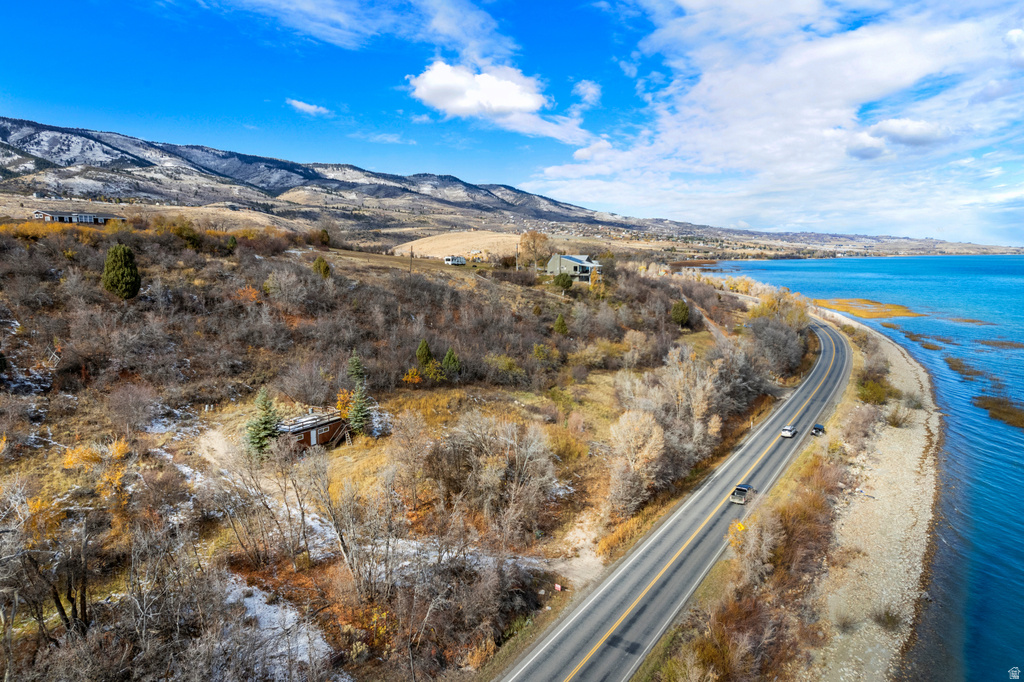 1605 N BEAR LAKE BLVD Garden City, UT 84028