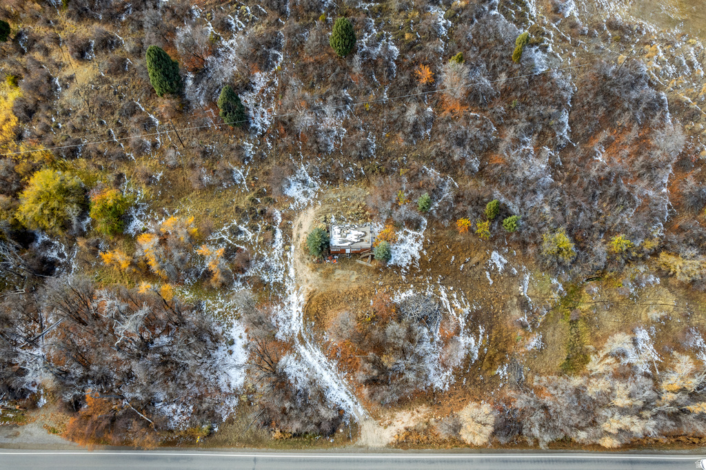 1605 N BEAR LAKE BLVD Garden City, UT 84028