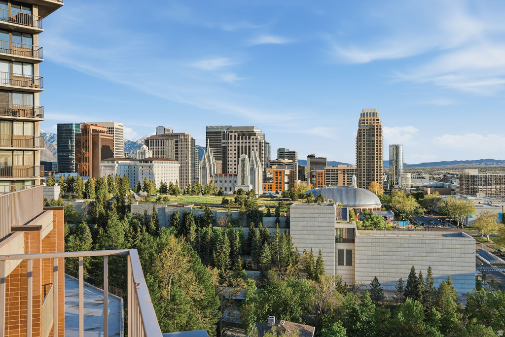 245 N VINE ST #801 Salt Lake City, UT 84103