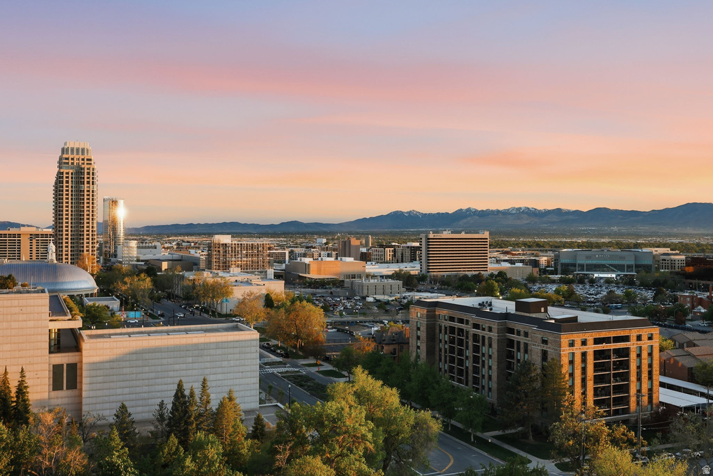 245 N VINE ST #801 Salt Lake City, UT 84103