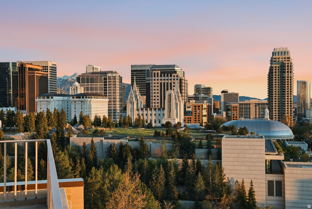 245 N VINE ST #801 Salt Lake City, UT 84103