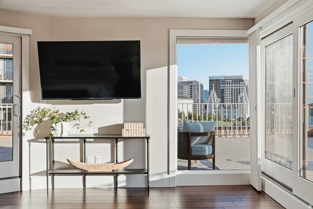 245 N VINE ST #801 Salt Lake City, UT 84103