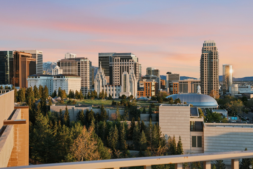 245 N VINE ST #801 Salt Lake City, UT 84103