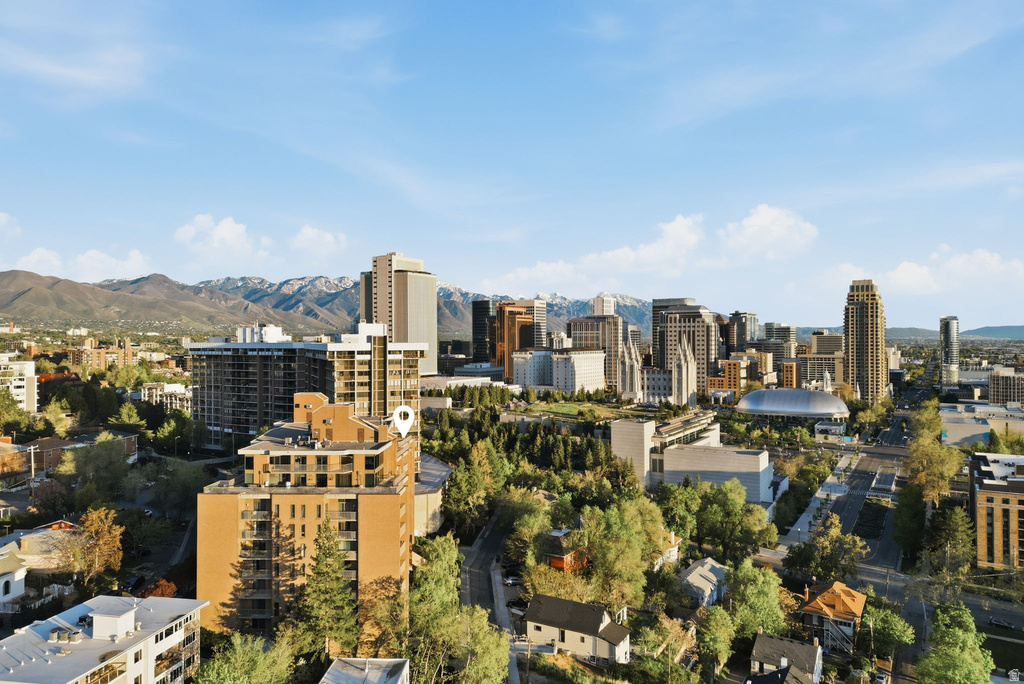 245 N VINE ST #801 Salt Lake City, UT 84103