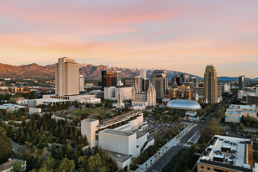 245 N VINE ST #801 Salt Lake City, UT 84103