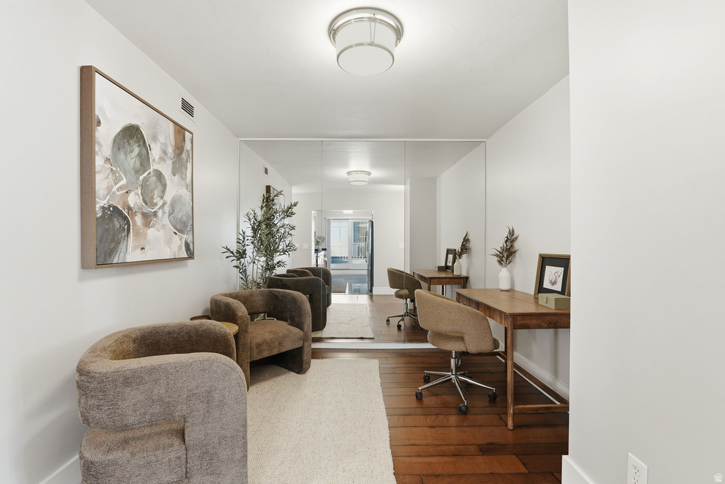 245 N VINE ST #801 Salt Lake City, UT 84103