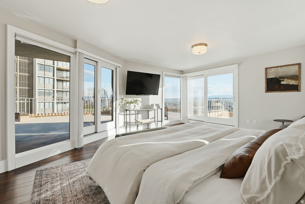 245 N VINE ST #801 Salt Lake City, UT 84103