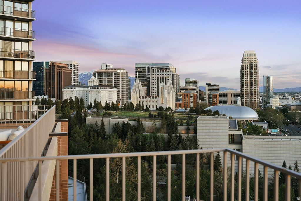 245 N VINE ST #801 Salt Lake City, UT 84103