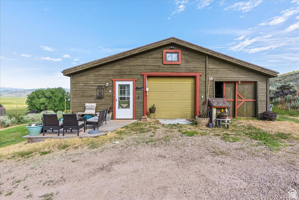 1071 S FOOTHILL DR #1 Kamas, UT 84036