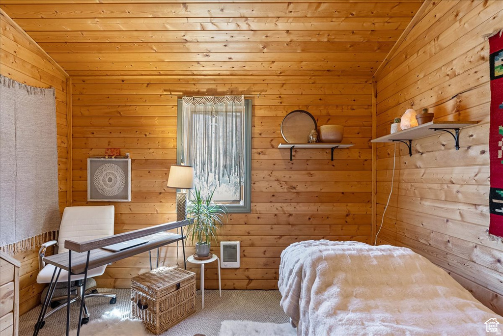 1071 S FOOTHILL DR #1 Kamas, UT 84036