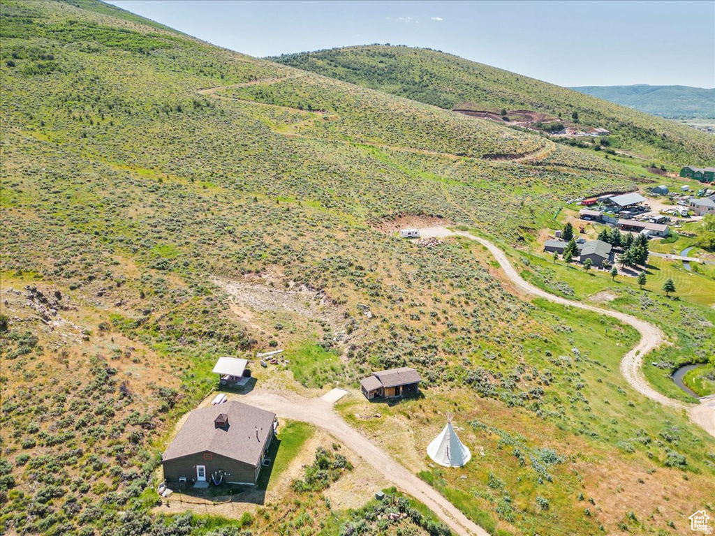 1071 S FOOTHILL DR #1 Kamas, UT 84036