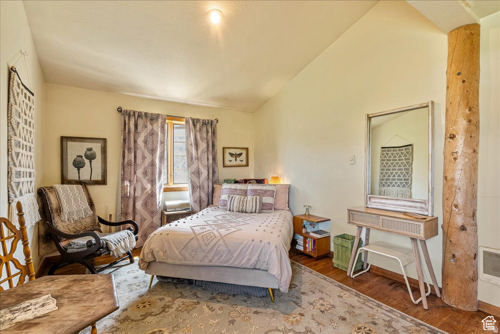 1071 S FOOTHILL DR #1 Kamas, UT 84036