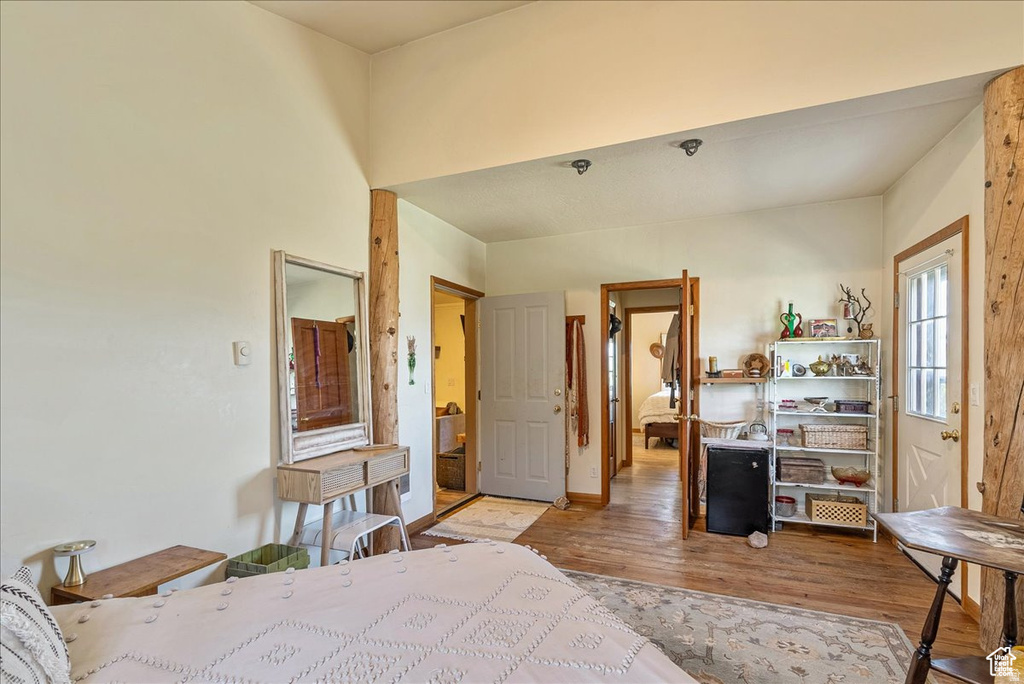 1071 S FOOTHILL DR #1 Kamas, UT 84036