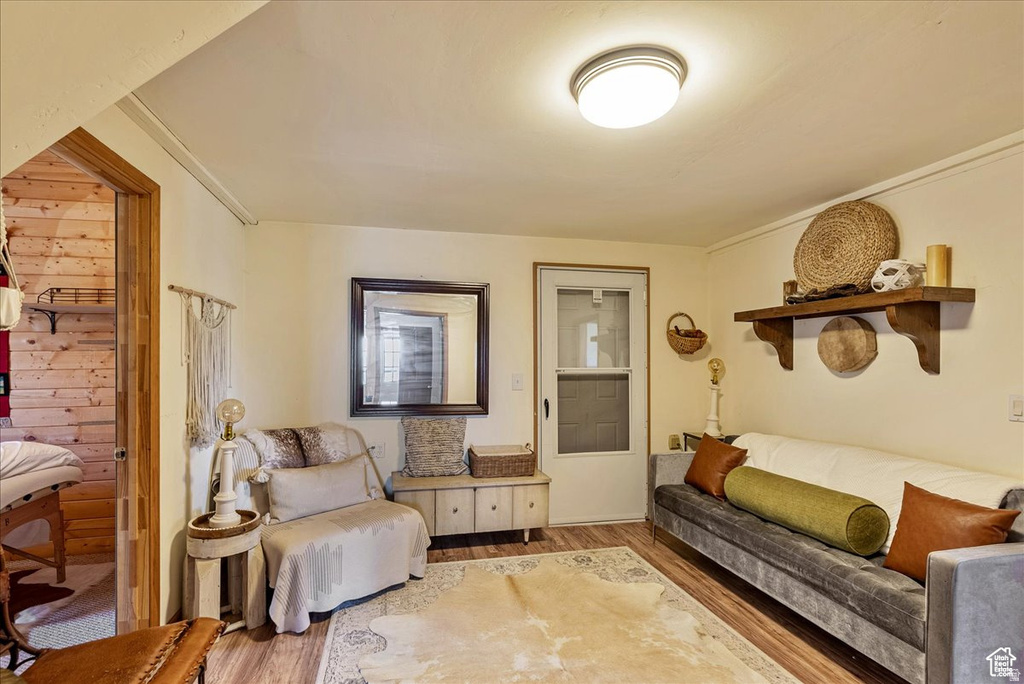 1071 S FOOTHILL DR #1 Kamas, UT 84036