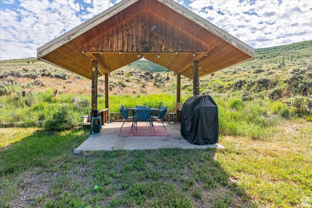 1071 S FOOTHILL DR #1 Kamas, UT 84036